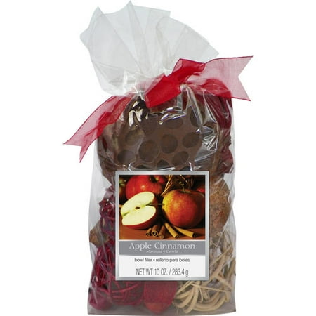 Apples and Cinnamon Large Filler Potpourri