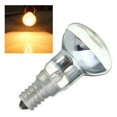 thumbnail image 1 of Replacement Bulbs for Lava Lamps,Glitter Lamps,R39 E17 25 Watt Reflector Bulbs, 1 of 1