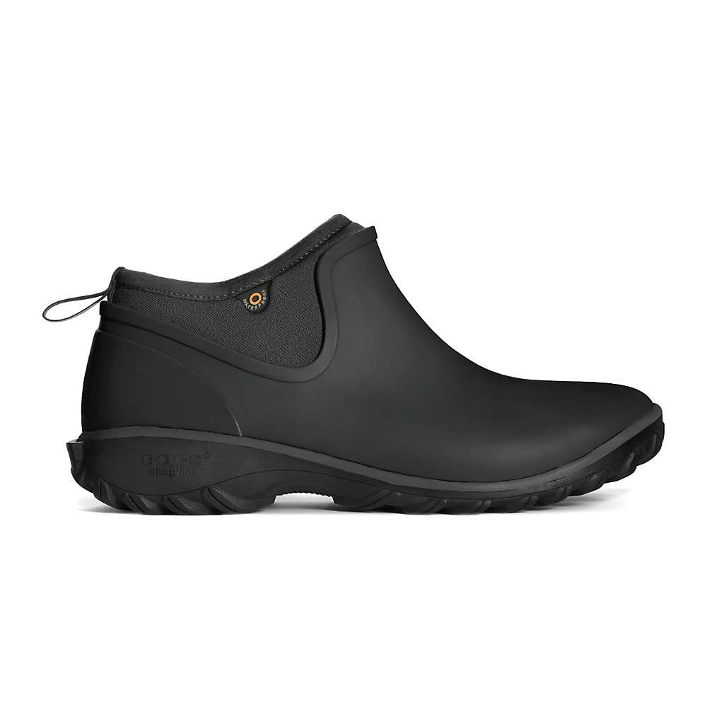 bogs chelsea winter boot