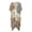 Rooster & Floral Mandala, variant on HELLHERO Lightweight Long Kimono Swimsuit Cover Up for Beach High Quality Fabrics Quick Dry Bathing Suit Cover Up Butterfly Leopard Print Pattern