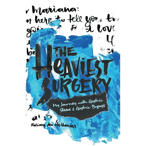 The Heaviest Surgery, (Paperback)