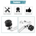 thumbnail image 5 of Unique Bargains 1 Set 55366066AB 68078974AA Transfer Case Shifter Control Linkage for Dodge for Ram 1500 2500 3500 05-12, 5 of 7