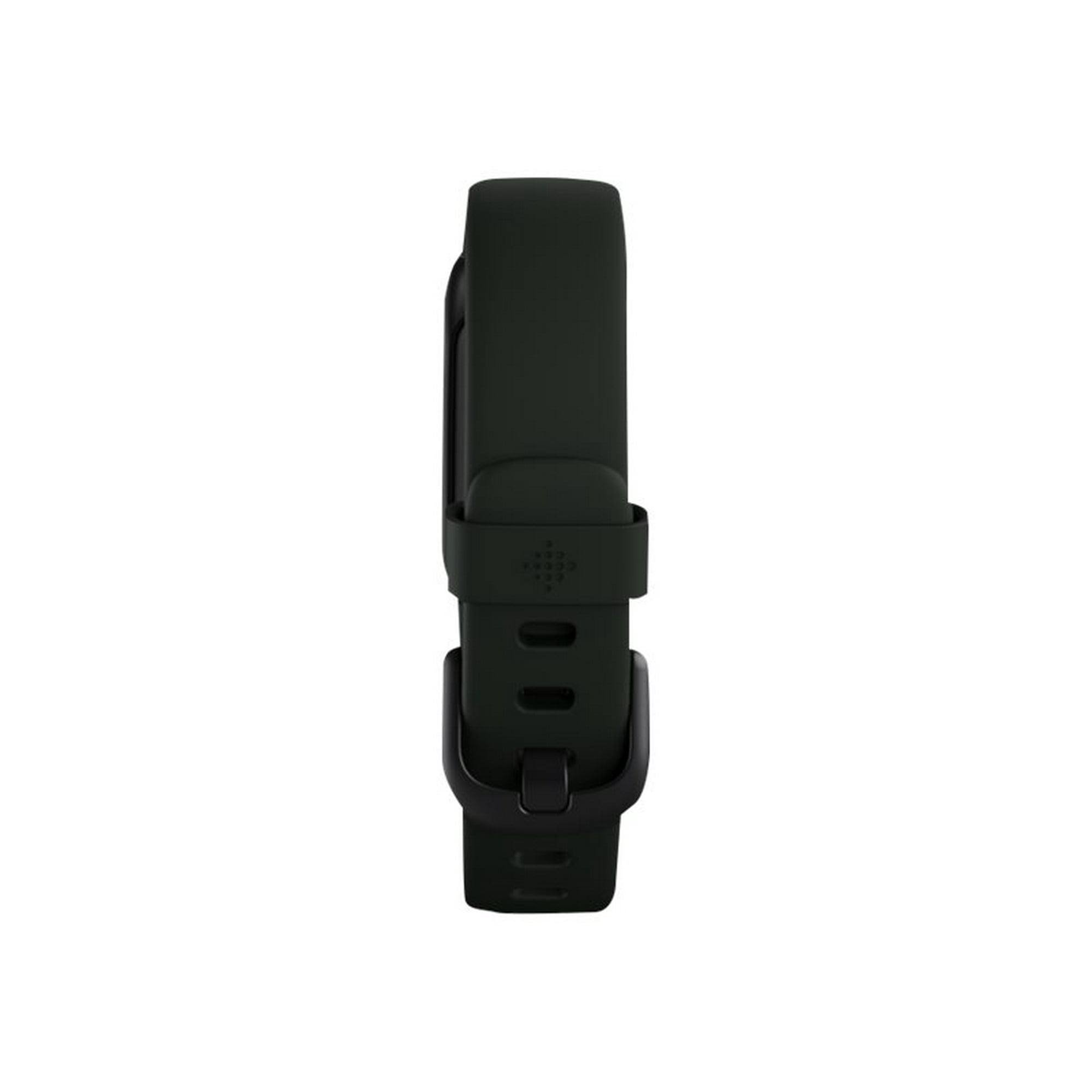 Fitbit Inspire 3 - Black - activity tracker with band - silicone