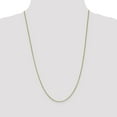 thumbnail image 2 of 10k 1mm Box Chain, 2 of 3