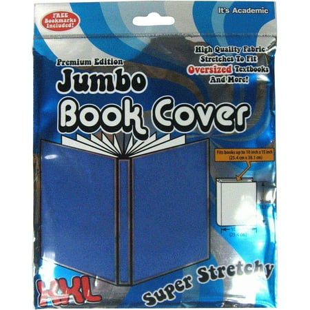 Jumbo Book  Cover Walmart  com