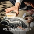 thumbnail image 4 of Jason Markk Clean & Revive Bundle, Shoe and Sneaker Cleaning Kit, Cleaning Solution, Durables Brush, and Suede Kit, 4 of 6