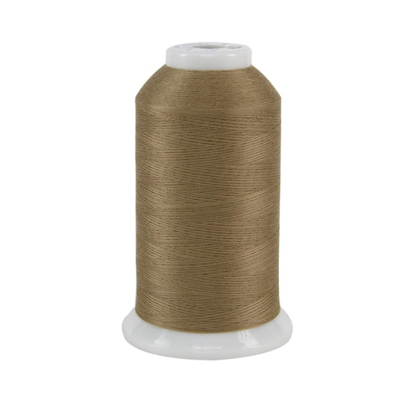 So Fine Polyester Thread 3-ply 50wt 3280yds Teepee