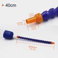 Spacing Funnel Ergonomic Multiple Directional Oil Dispensing Funnel Ideal For Tight ...