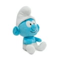thumbnail image 6 of Kidrobot The Smurfs Phunny (7.5") Clumsy Smurf Plush Toy, 6 of 7