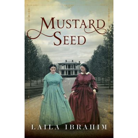 Pre-Owned Mustard Seed (Paperback) 1542045568 9781542045568