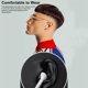 thumbnail image 5 of Auriculares Auriculares Lenovo LP2 TWS Bluetooth 5.0 Auriculares inalámbricos verdaderos Auriculares deportivos con control táctil IPX5 Auriculares internos resistentes al sudor con micrófono Estuche Lenovo Auriculares, 5 of 7