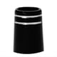 thumbnail image 2 of 10 Piezas de Casquillos de Golf con Anillo Cromado Doble para Driver, Madera de Calle y Hierro, Accesorios de Golf Tipo 7: 9,5 X 19 X 13,6 mm, 2 of 5