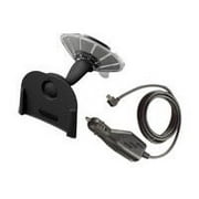 TomTom Windscreen Holder and USB Car Charger - Accessory kit for navigator - for ONE
