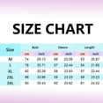 thumbnail image 3 of yueewhu Womens Long Sleeve Shirts Crop Tops Fall Fashion 2026 Square Neck Going Out Basics Tees Y2k Clothes (Beige, 3XL), 3 of 6