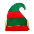 thumbnail image 1 of Wosthever Gorros de invierno Sombrero de Navidad Decoración de Navidad Diseño lindo multipropósito Suministros de vacaciones Decoraciones suaves de lana Kits de decoración para fiestas Lana Wosthever HA069657-01, 1 of 6