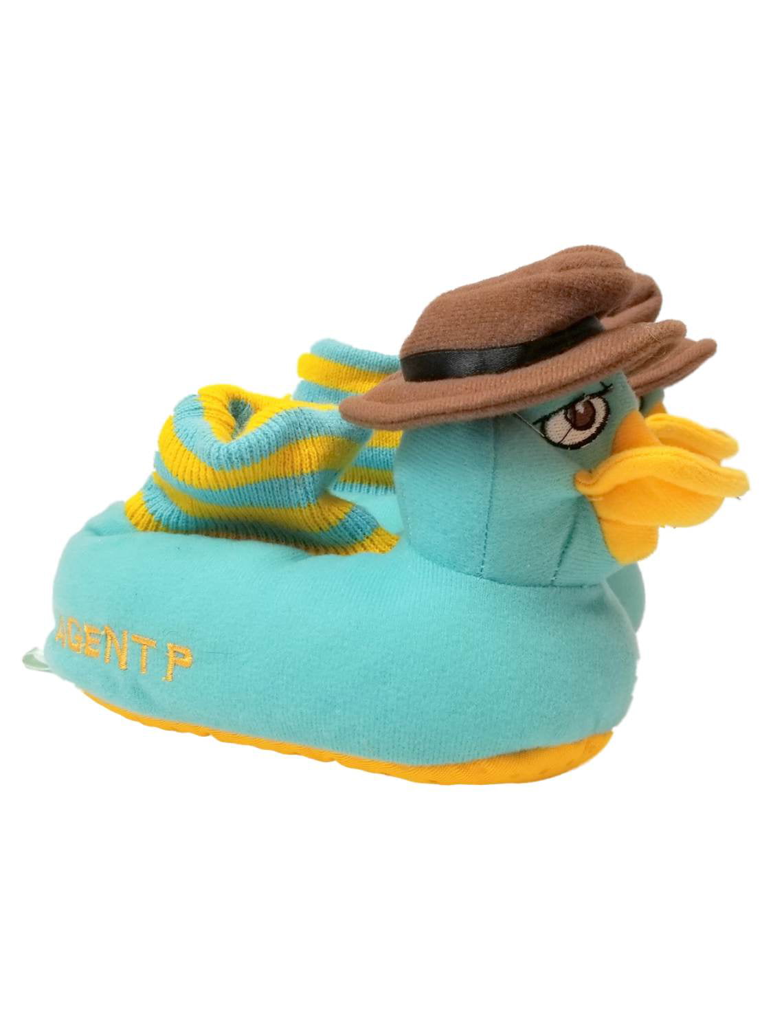 Platypus Slippers House Shoes - Walmart 
