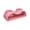 Pink, variant on lanema Aquariums Underground Tunnel Fish Caves Plastic Hide Caves Waterproof Aquariums Ornament Fish Tanks Accessory