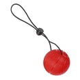 thumbnail image 2 of LOVIVER Hand Exercise Balls, Squeezing Ball, Strengthening Resistance Ball, Fitness Hand Red 25KG, 2 of 8