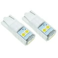 thumbnail image 3 of 2PCS T10 W5W Super Bright Wedge Parking Steering Side Light Reading Lamp Bulb, 3 of 6