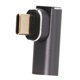 thumbnail image 2 of USB C Adapter 90 Degree 140W 40Gbps 8K 120Hz High Speed Transmission Magnetic Type C Adapter, 2 of 4