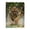 500 Pieces, variant on 500-Piece Wooden Jigsaw Puzzle for Adults - Tiger Gold Coins Water Charge , Interlocking Pieces with Guide Letters, Holiday Gift & Home Decor