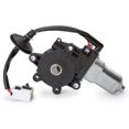 thumbnail image 3 of 2003 - 2009 for Nissan 350Z G35 for Infiniti Window Regulator Motor Left Front Driver -, 3 of 5