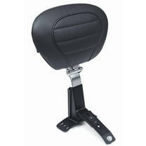 Mustang Driver Seat Backrest for Deluxe Super Touring Seat (79659)