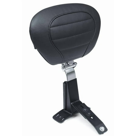 Mustang Driver Seat Backrest for Deluxe Super Touring Seat (79659)