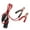 1m, variant on Clamp-on Power Socket with On/Off Button Car Chargers and Vacuums Car Electronics 360W 12V 24V with Clamps