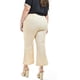 thumbnail image 3 of Pantalon de Lino Roman Fashion Talla Extra 022 Beige, 3 of 6