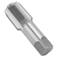 thumbnail image 4 of "Premium Silver HSS Thread Repair Tap - 27mm CNC Machine Tool for Precision Engraving & High-Speed Maintenance", 4 of 6