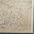thumbnail image 3 of SAFAVIEH Vintage Mirko Traditional Area Rug, Cream, 8' x 10', 3 of 7