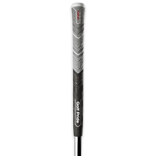 Golf Grip Golf Pride MCC Plus4 Align Max, tamaño mediano, paquete de 8