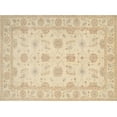 thumbnail image 1 of Ahgly Company Indoor Rectangle Traditional Khaki Gold Oriental Area Rugs, 2' x 3', 1 of 6