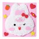 thumbnail image 1 of Juguetes de piscina, juguetes para bebés, juguetes para niños pequeños, juego de muñecas bordadas DIY, kit de manualidades de costura de animales de dibujos animados, muñecas bordadas, 1 of 3