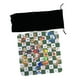 thumbnail image 4 of Juego de mesa de serpientes y escaleras, portátil para niños a partir de 3 años, altura de ajedrez de 3cm, juguete divertido para regalo familiar,, 4 of 9