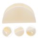 thumbnail image 4 of unbranded 20Ud Guías De Puerta De Vidrio Beige Para Uso Diario En Ducha, 4 of 6