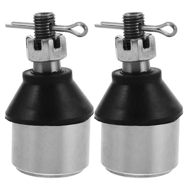unbranded 1Par Repuestos Para Junta Esférica Para Atv Accesorio De Metal Compatible Con Polaris Multicolor
