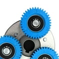 thumbnail image 3 of 36T Planetary Gear with Clutch Part for Motor , nylon, 3 of 4