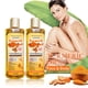 thumbnail image 2 of Aceite esencial de jengibre marroquí, aceite de mantequilla, aceite de masaje facial, cuidado de la piel corporal, aceite compuesto hidratante, aceite de Agam, 200 ml, aceite esencial, 2 of 2