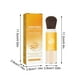 thumbnail image 3 of Liquidación 30 ml Polvo fijador con protección solar Maquillaje natural ligero y transpirable Control de grasa Maquillaje de larga duración Polvo fijador con protección solar, 3 of 9