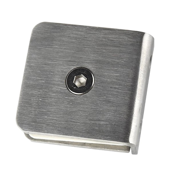 Abrazadera de para Puerta, Gabinete, Vitrina, Clip para Puertas de , - Se Muestra, Macarena Clip de la abrazadera de la puerta