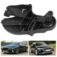 thumbnail image 4 of Vehicle Accessory, Hood Latch Release Handle Mount Bracket Easy Reliable  For A3/A4/A5/A6/A7 For Car, 4 of 8