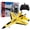 RX620 Yellow, variant on RC Foam Aircraft SU35 Rc Plane 2.4G Radio Control Glider Remote Control Fighter Glider Airplane EPP Foam Toys