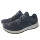 thumbnail image 2 of Ad-id-as Cloudfoam Boost PGS Mens 11.5 Athletic Shoes 789005 Black Sports Casual, 2 of 6