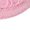 Pink, variant on Baby First Walking Shoes With Matching Headband Breathable And Soft Soles Infant Shoes