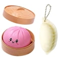 thumbnail image 2 of Bola de masa misteriosa Squishyss Bola de masa gigante Squishyss Caja misteriosa Bolas de masa blanda para jugar Bola de masa antiestrés Apretones suaves Masa de descompresión Una muñeca, 2 of 7