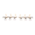 thumbnail image 2 of 3R 3L Machine Heads String Tuning Key Pegs, Long Triple Round Metal Tuners For Classic Guitar, 2 of 8