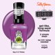 thumbnail image 2 of Esmalte de uñas Sally Hansen Miracle Gel™ Beetlejuice Purple, 2 of 7