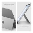 thumbnail image 4 of Laptop 2 en 1 Microsoft Surface Pro 9 Intel Core i5 8GB RAM 256GB SSD, 4 of 4